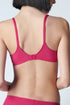 Simone Perele 12Z Reve Lace and tulle underwired bra